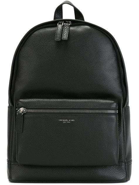 michael kors back|michael kors backpack men's.